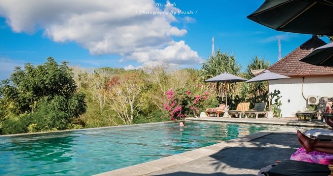 巴厘岛自由行5日游,巴厘岛天堂之旅