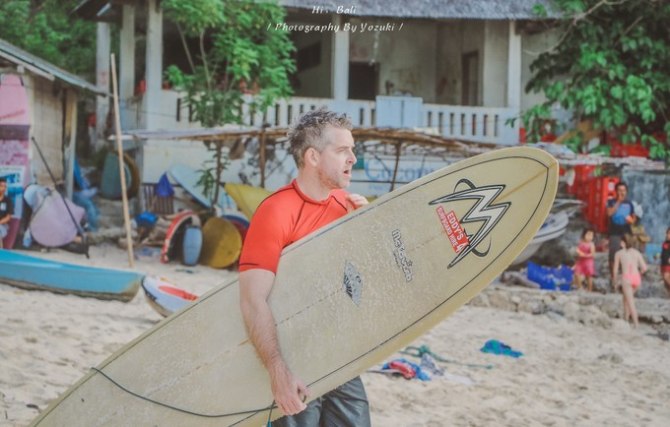 巴厘岛自由行5日游,巴厘岛天堂之旅