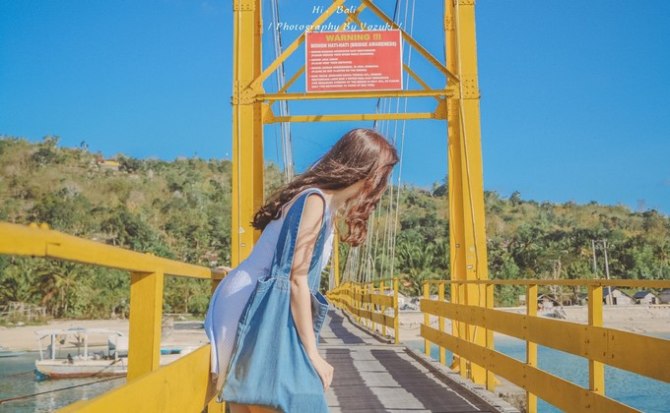 巴厘岛自由行5日游,巴厘岛天堂之旅