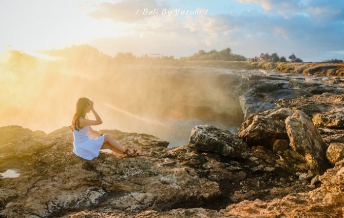 巴厘岛自由行5日游,巴厘岛天堂之旅