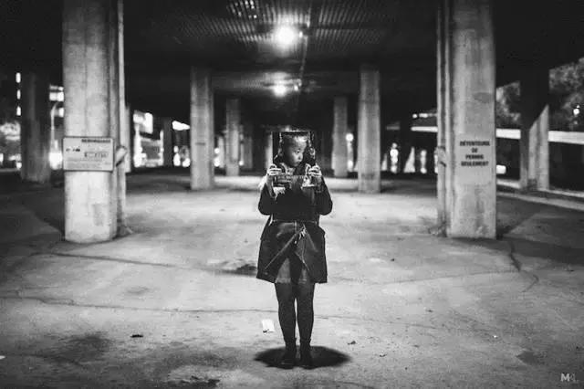 不敢让对象给自己拍照,给男朋友拍照不露脸