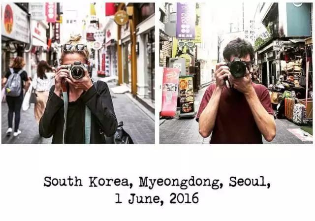 不敢让对象给自己拍照,给男朋友拍照不露脸