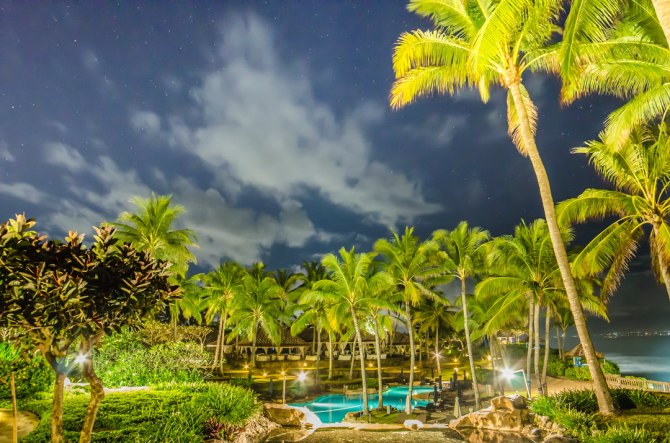 巴厘岛spa旅游游记 (巴厘岛悦榕庄游玩攻略)