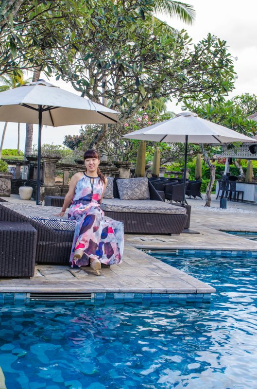 巴厘岛spa旅游游记 (巴厘岛悦榕庄游玩攻略)