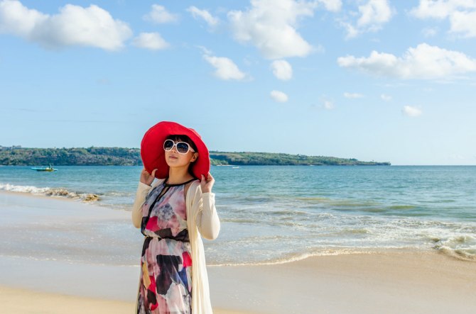 巴厘岛spa旅游游记 (巴厘岛悦榕庄游玩攻略)