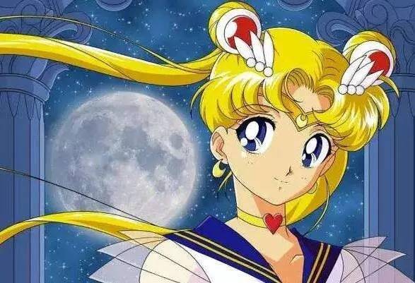 美少女战士新版旧版集体变身对比,美少女战士新版出到第几季了