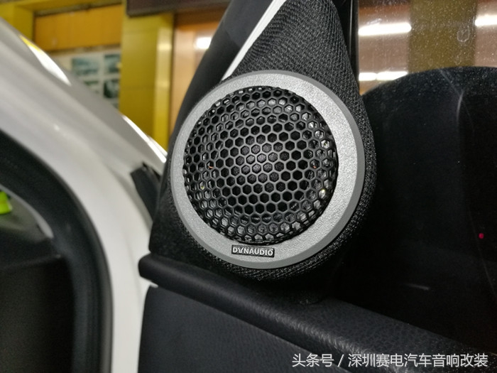 深圳丰田雷凌音响改装,小榄雷凌改装音响3000元