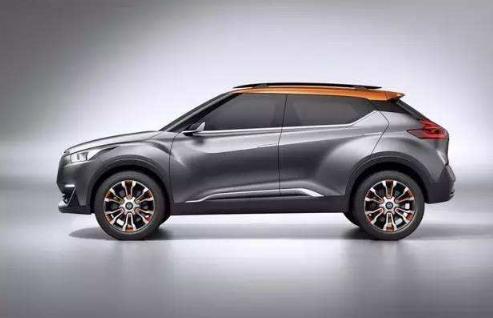 逍客suv全部车型,2018suv逍客