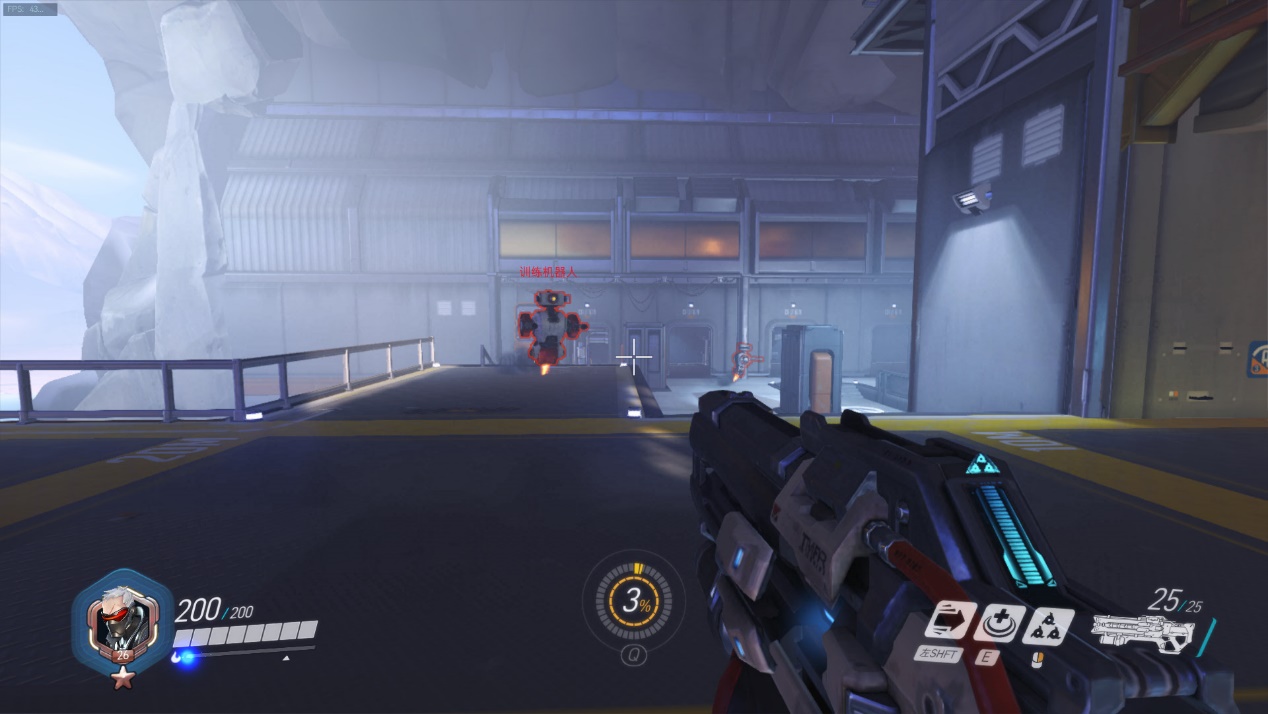 听说i3默秒全？我7860k第一个不服