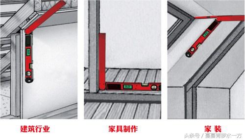 大有2线水平仪,大有2线水平仪实测