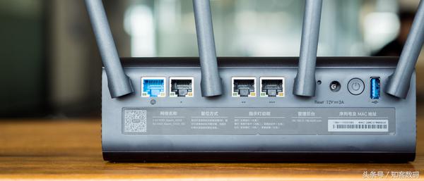 小米路由器hd拆解评测,小米路由器hd深度评测
