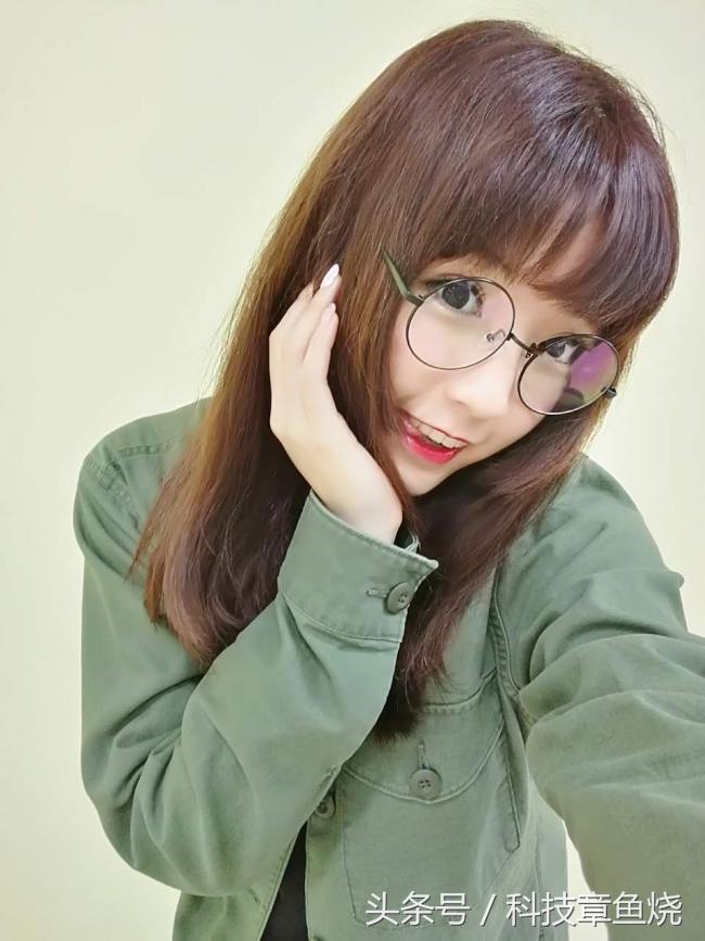 荣耀v9对比荣耀9拍照效果,荣耀v9拍人像效果