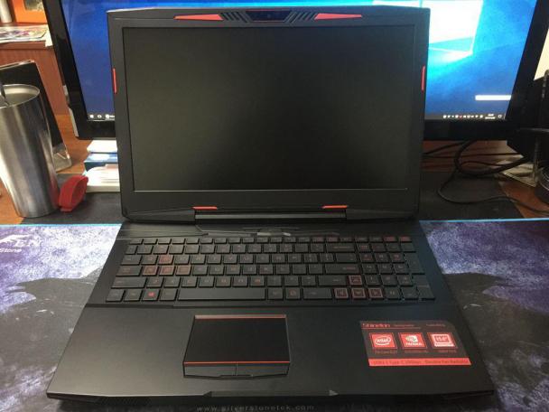 炫龙炎魔t1怎么超频,炫龙炎魔t1ti超频