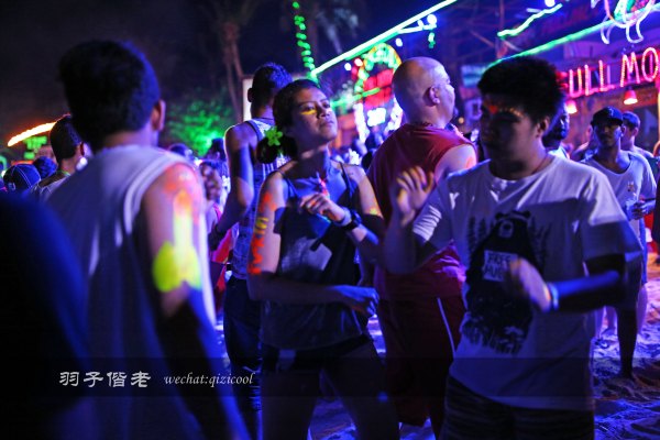 理性去面对,理性的面对