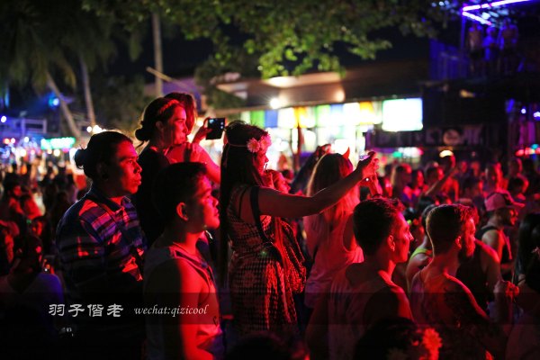 理性去面对,理性的面对