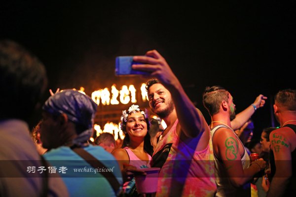 理性去面对,理性的面对