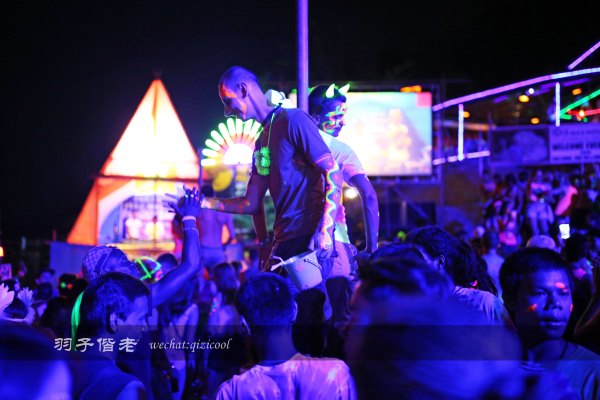 理性去面对,理性的面对