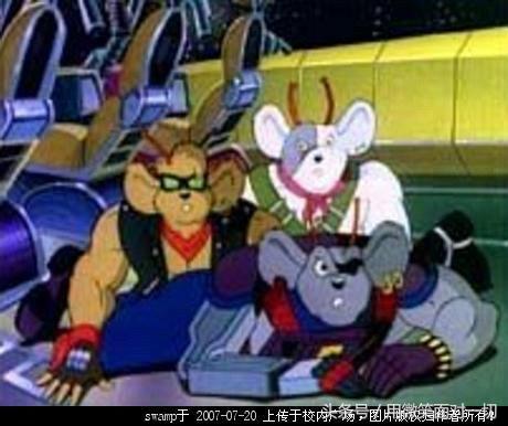 90后怀念的动画片,99部被遗忘的动画片