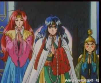 90后怀念的动画片,99部被遗忘的动画片