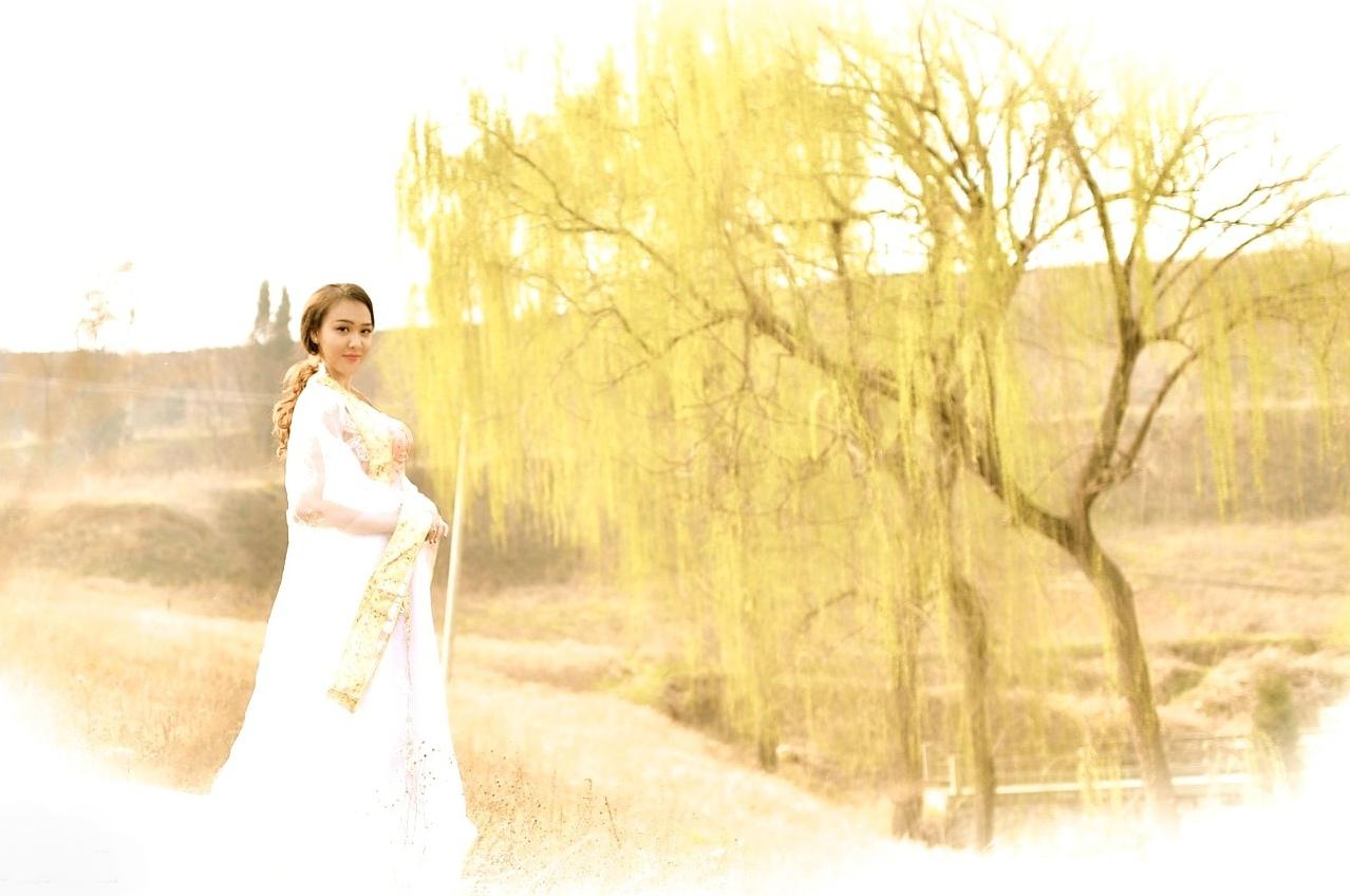 一首词，牵出李师师与三位帅哥的迷离传奇