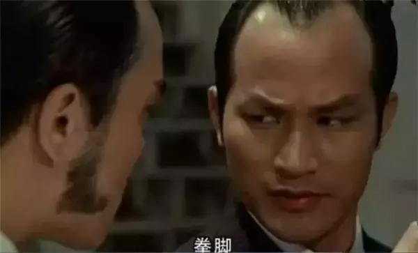 香港十大经典武打片洪金宝,港片洪金宝功夫片