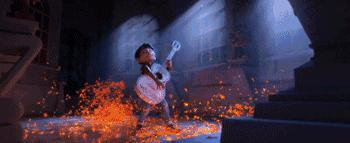 适合小朋友看的好莱坞动画,必看的好莱坞动画电影