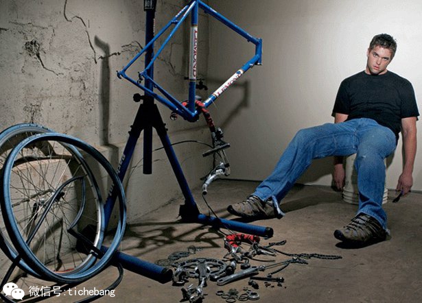 改不了车就改造自己,改不了车就改造自己减重一公斤