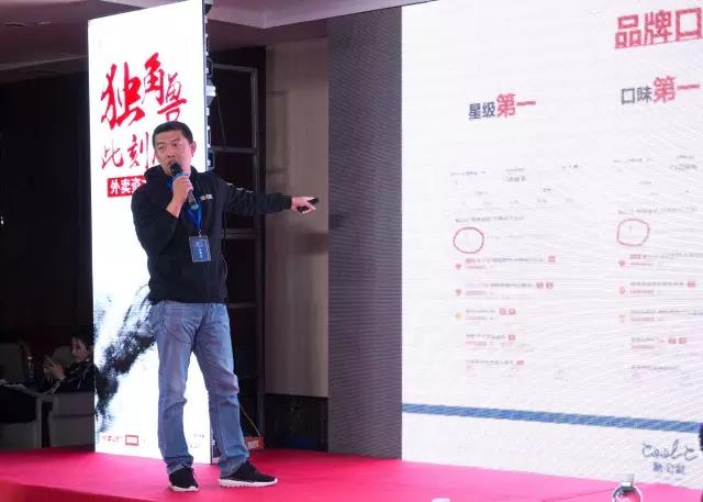 昨天！美团薛蛮子出手，这几个外卖小哥拿下上亿投资，他们是谁