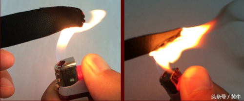 怎么辨别钱包是不是牛皮,如何鉴别钱包是真皮