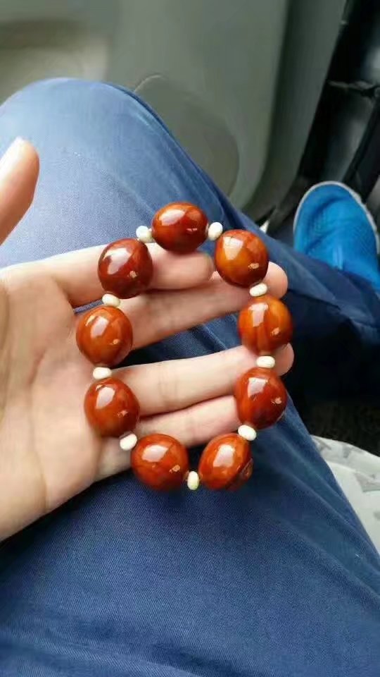 核雕的盘法,单粒核雕怎么盘