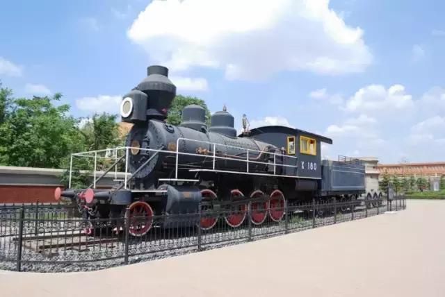 伪满皇宫历史素材,伪满皇宫历史解说