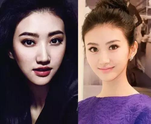 为什么自己妆看起来脏脏的,为什么开始化的妆脏脏的