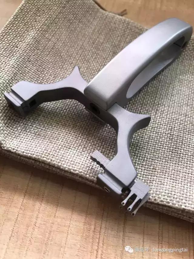 轻量化传统弹弓,最好玩的最新款的弹弓