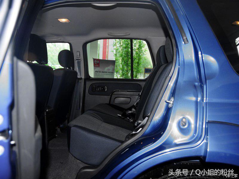 新款帕拉丁和老款对比,那些值得买的老车帕拉丁