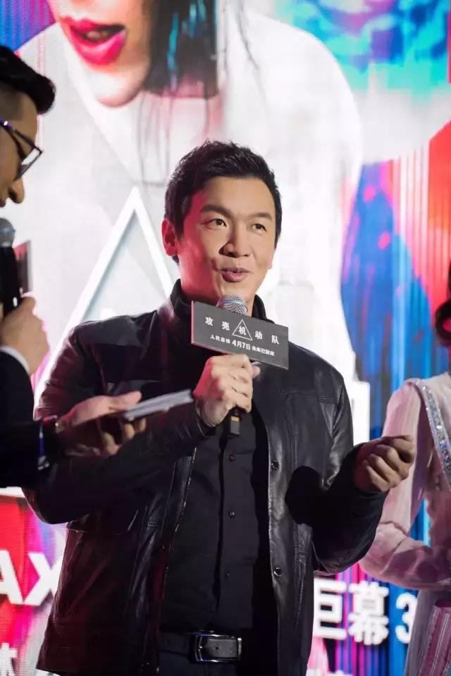 攻壳机动队从哪开始看,攻壳机动队庙会片段