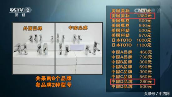 央视消费主张净水器,央视评价九牧净水器