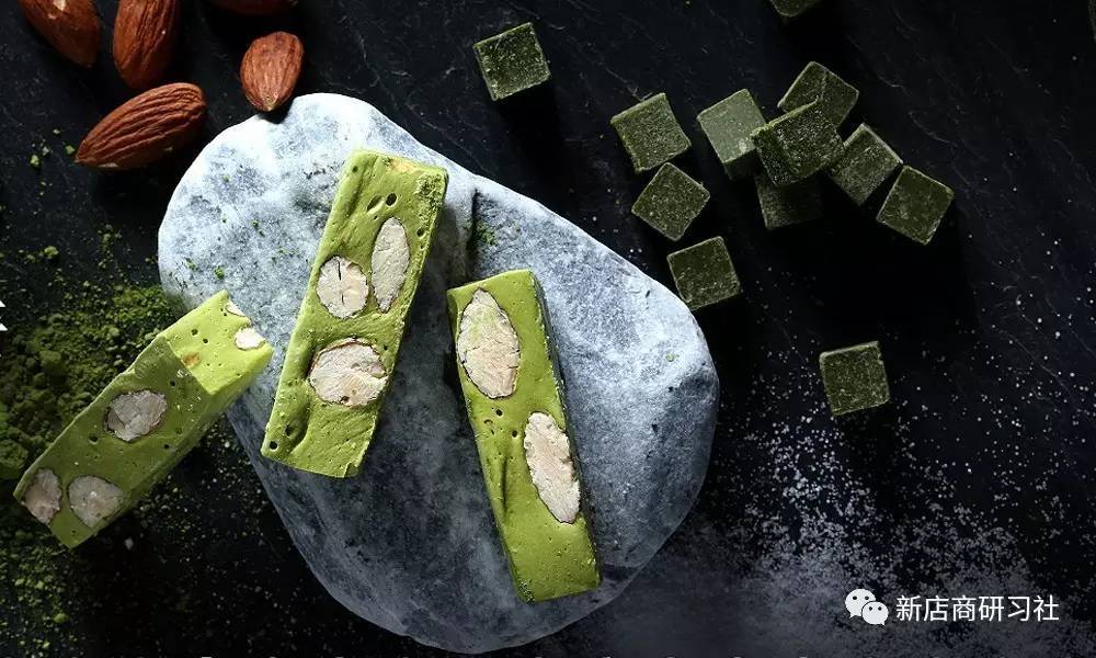 把零食当LV卖，为啥糖村会年销售达7亿台币？