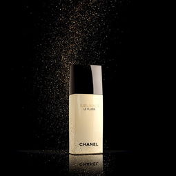 香奈儿奢华精萃隔离乳液怎么用,香奈儿奢华精萃轻盈乳霜