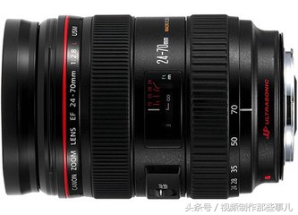 佳能常用镜头讲解,你觉得新手必备佳能镜头有哪些