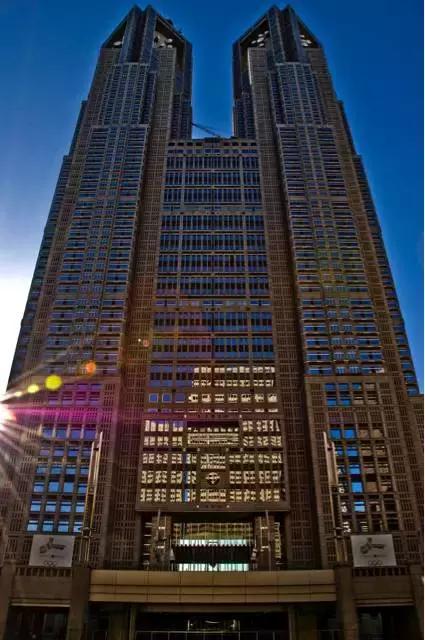 东京旅游一定要去的10个地方,去东京旅游有什么好玩的地方