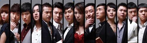 贵阳开心帮拍摄地点,贵阳开心帮