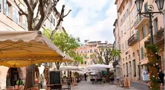 寻味格拉斯，老城下的香水之路！