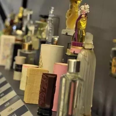 寻味格拉斯，老城下的香水之路！