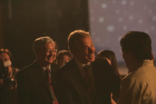 成龙的大牌粉丝,成龙有多少外国明星喜欢