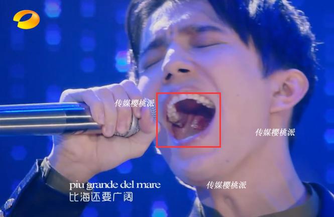 迪玛希十佳高音,全场飙高音震碎玻璃杯