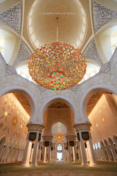 迪拜的旅行vlog,迪拜之旅vlog模板