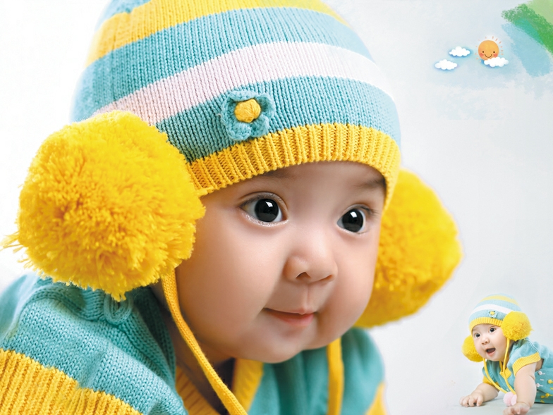 机灵宝宝小名,2016生的宝宝起名大全