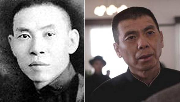 女演武则天，男演杜月笙：冯小刚葛优张涵予谁更枭雄？