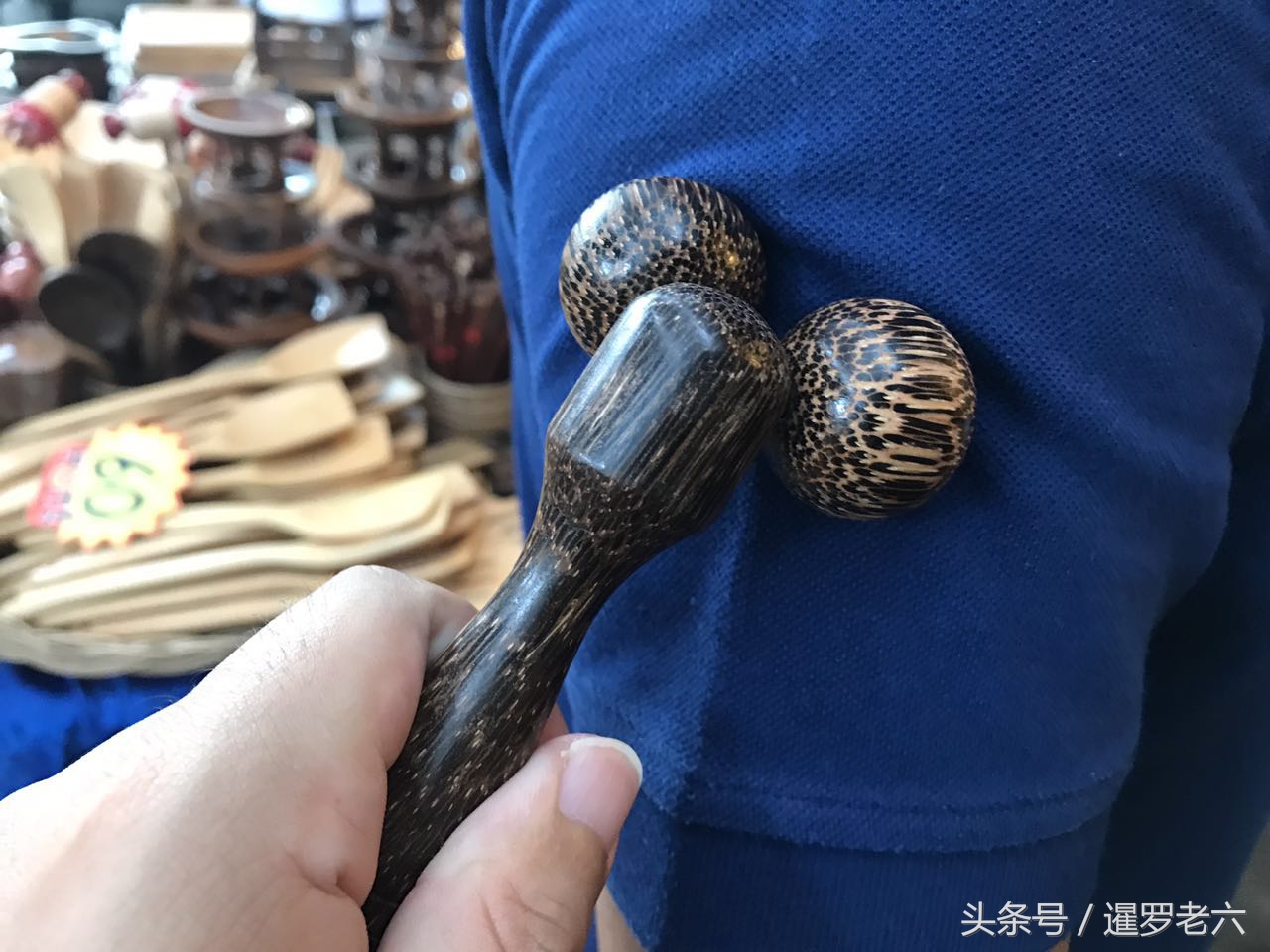 泰国小物件,泰国必买的摆件