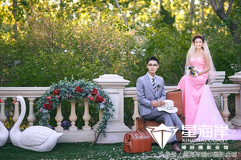 拍摄婚纱照的婚纱怎么选,婚纱照必须要拍摄的风格